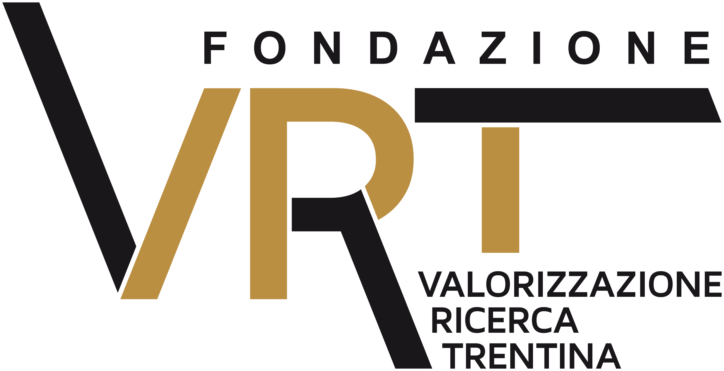 VRT Logo