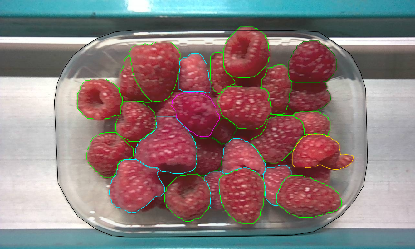 Raspberry Example 2