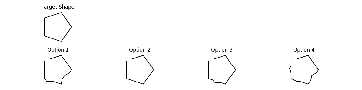 Visual Closure Example 3