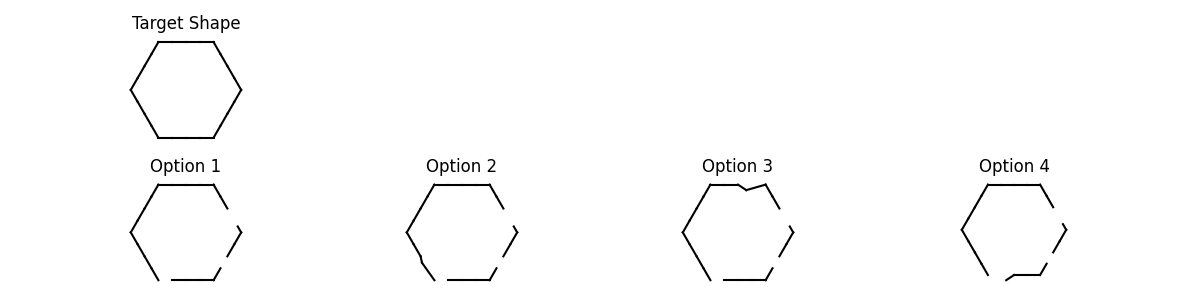 Visual Closure Example 2