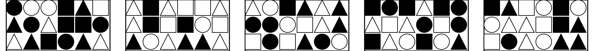 Visual Spatial Example 2