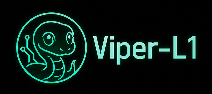 Viper-L1 Logo