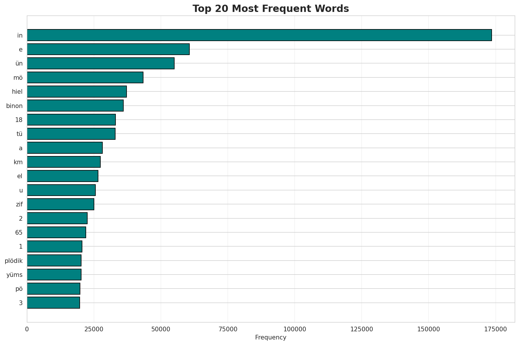 Top Words